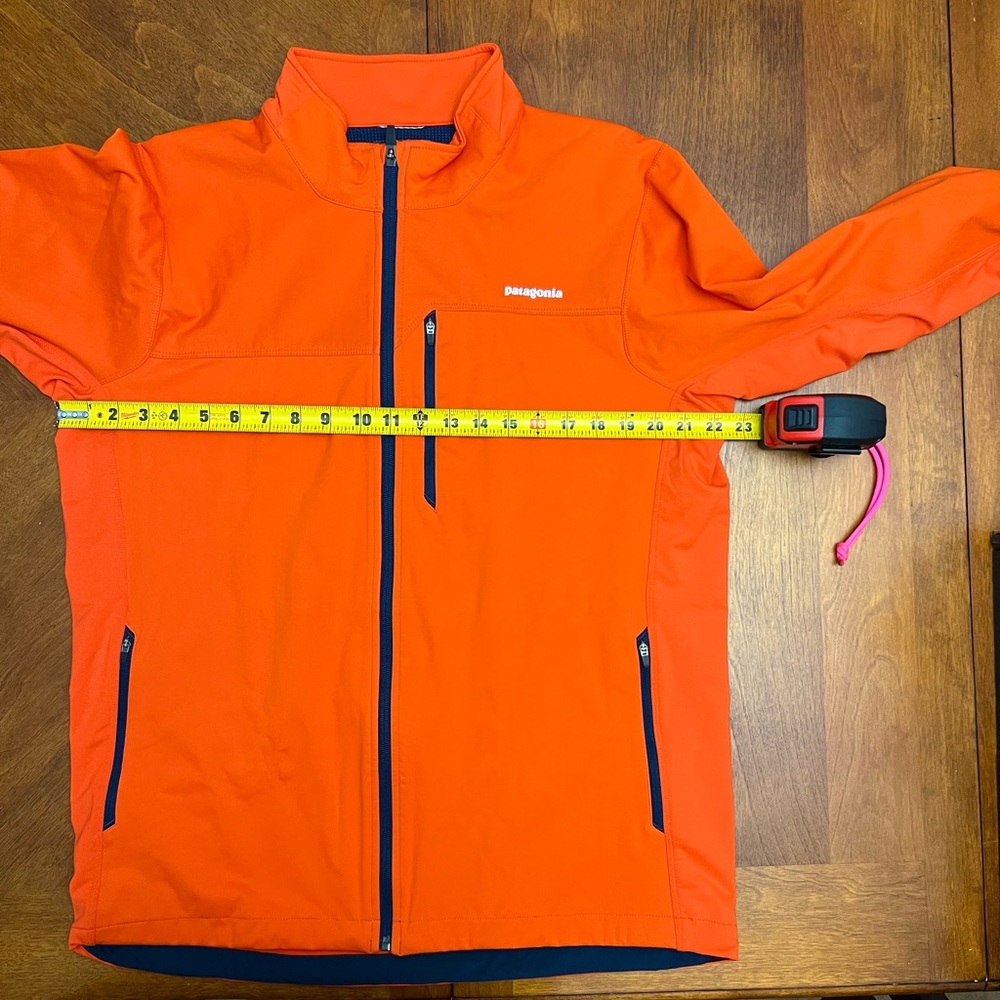 Patagonia Adze Hybrid Jacket, Men’s Lg., SUPER comfy! EUC!